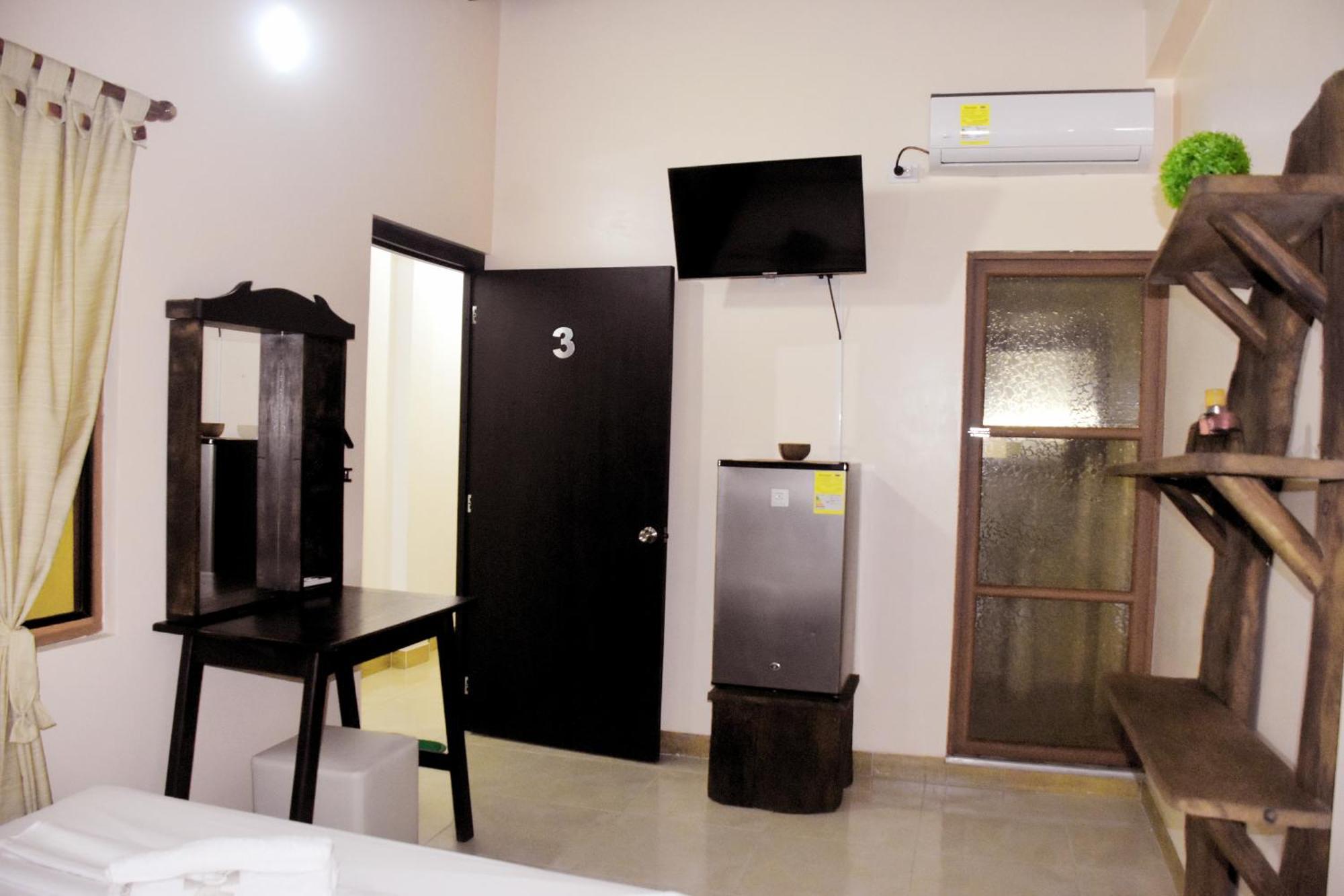 ليتيسيا Apartahotel Tierras Amazonicas المظهر الخارجي الصورة