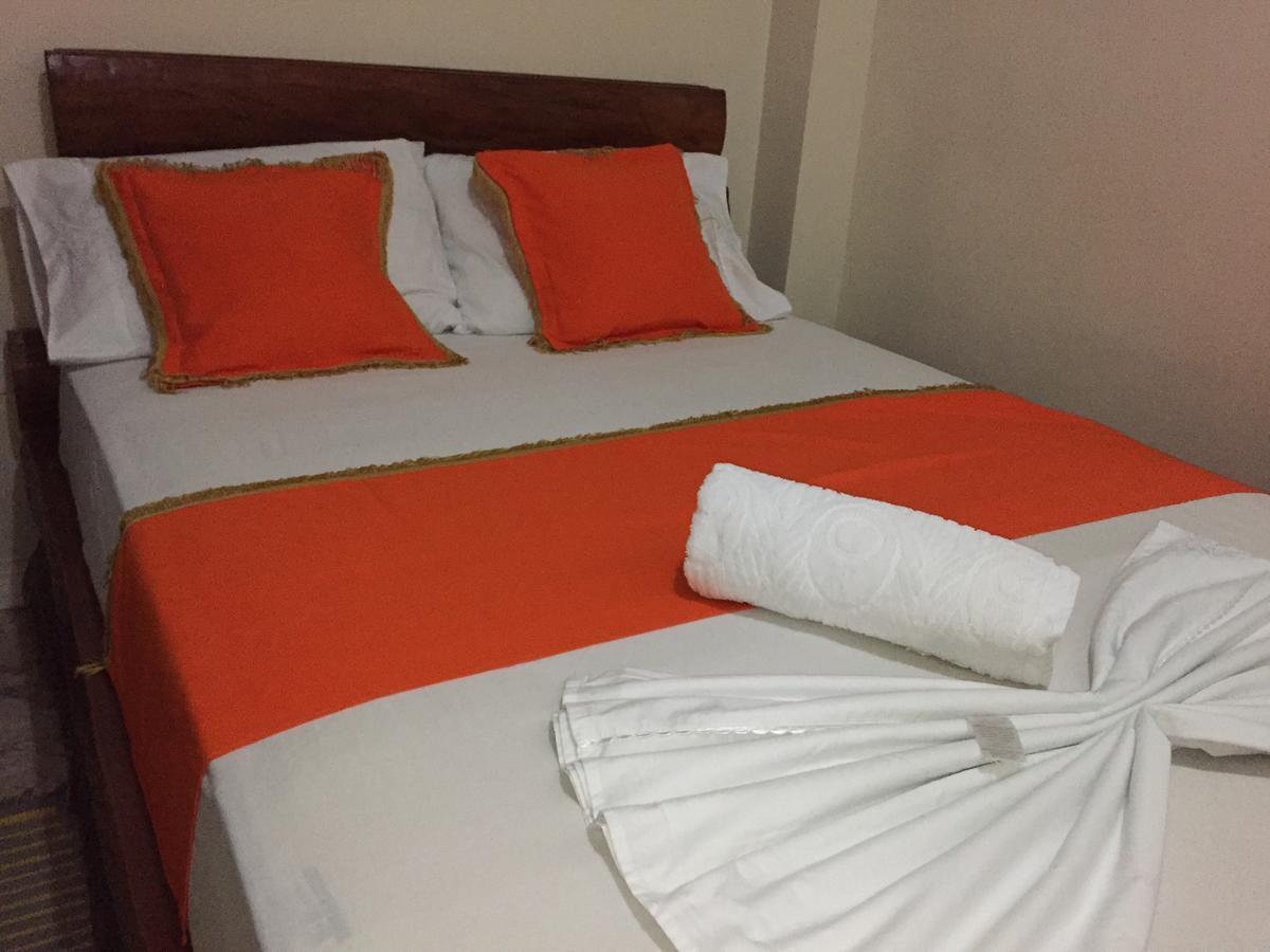 ليتيسيا Apartahotel Tierras Amazonicas المظهر الخارجي الصورة