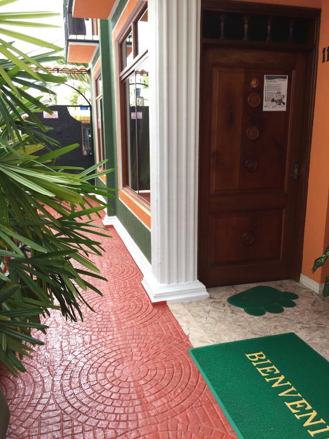 ليتيسيا Apartahotel Tierras Amazonicas المظهر الخارجي الصورة