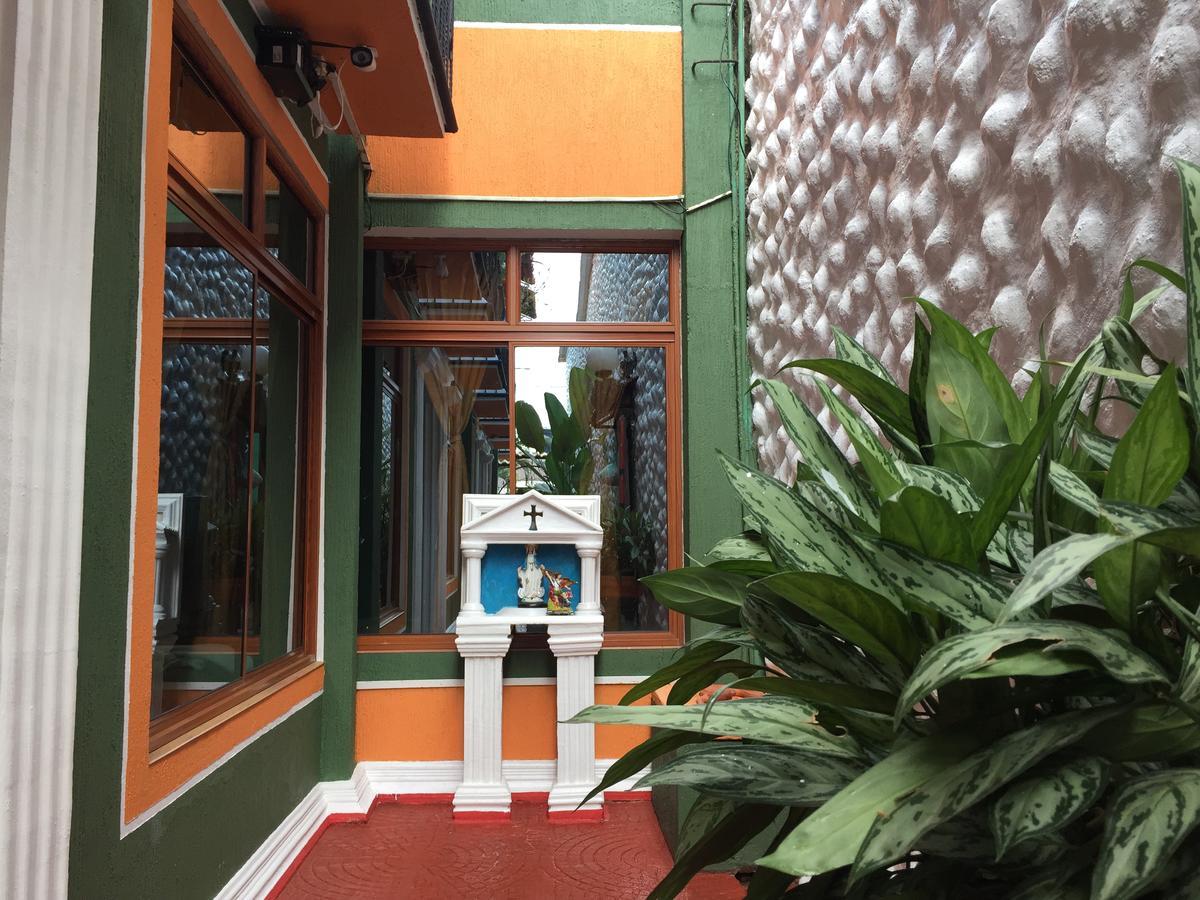 ليتيسيا Apartahotel Tierras Amazonicas المظهر الخارجي الصورة